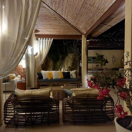 Casa Alto Padrao Na Ferradura Em Condominio Com Piscina Privativa Búzios Exteriér fotografie