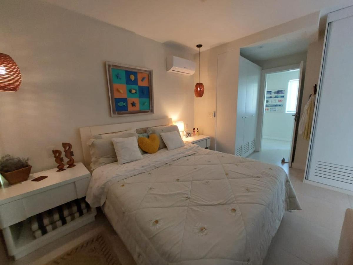 Casa Alto Padrao Na Ferradura Em Condominio Com Piscina Privativa Búzios Exteriér fotografie