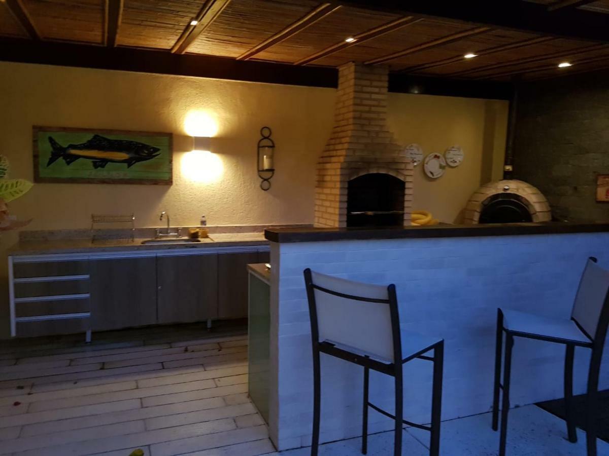 Casa Alto Padrao Na Ferradura Em Condominio Com Piscina Privativa Búzios Exteriér fotografie