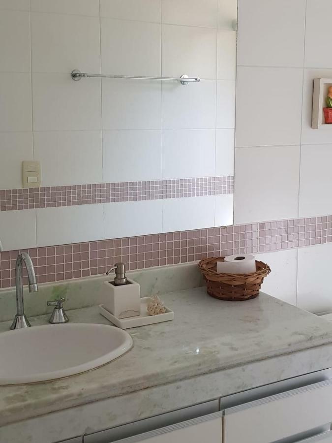 Casa Alto Padrao Na Ferradura Em Condominio Com Piscina Privativa Búzios Exteriér fotografie