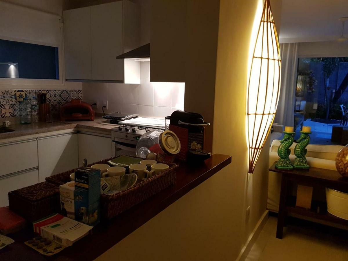 Casa Alto Padrao Na Ferradura Em Condominio Com Piscina Privativa Búzios Exteriér fotografie