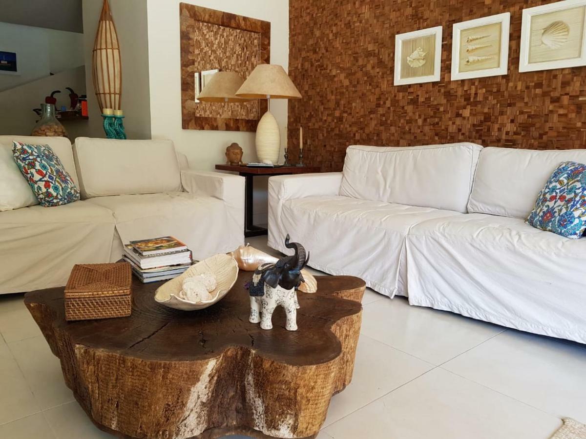 Casa Alto Padrao Na Ferradura Em Condominio Com Piscina Privativa Búzios Exteriér fotografie