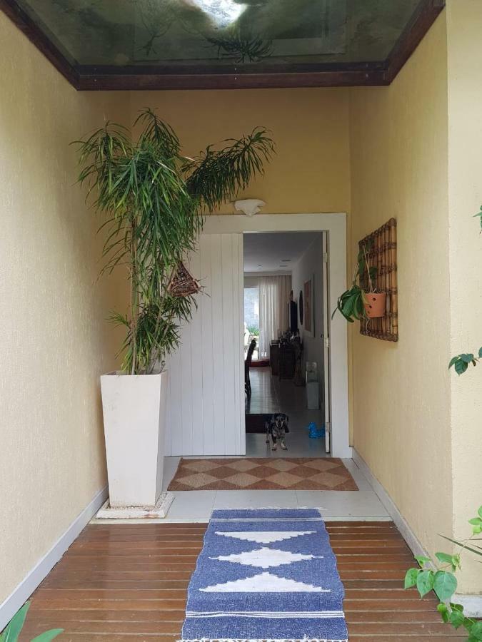 Casa Alto Padrao Na Ferradura Em Condominio Com Piscina Privativa Búzios Exteriér fotografie