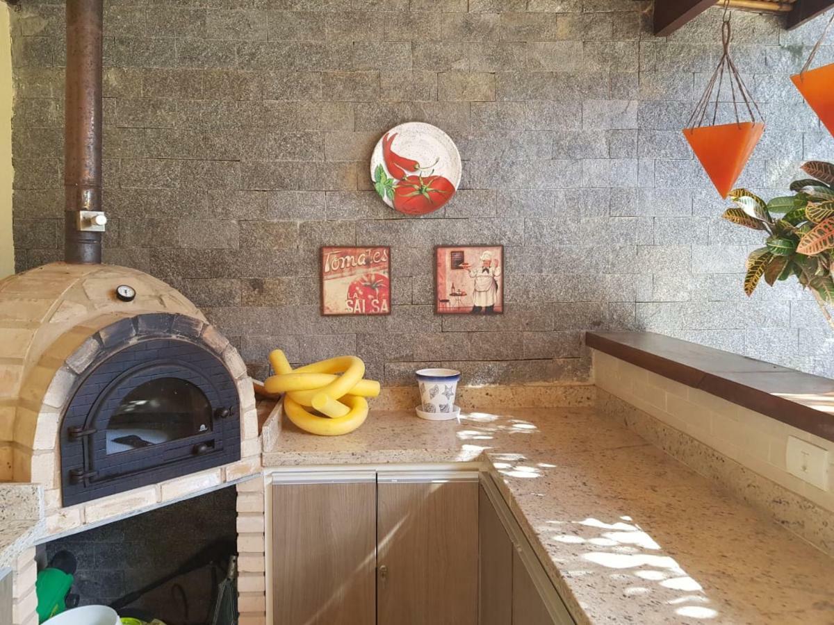 Casa Alto Padrao Na Ferradura Em Condominio Com Piscina Privativa Búzios Exteriér fotografie