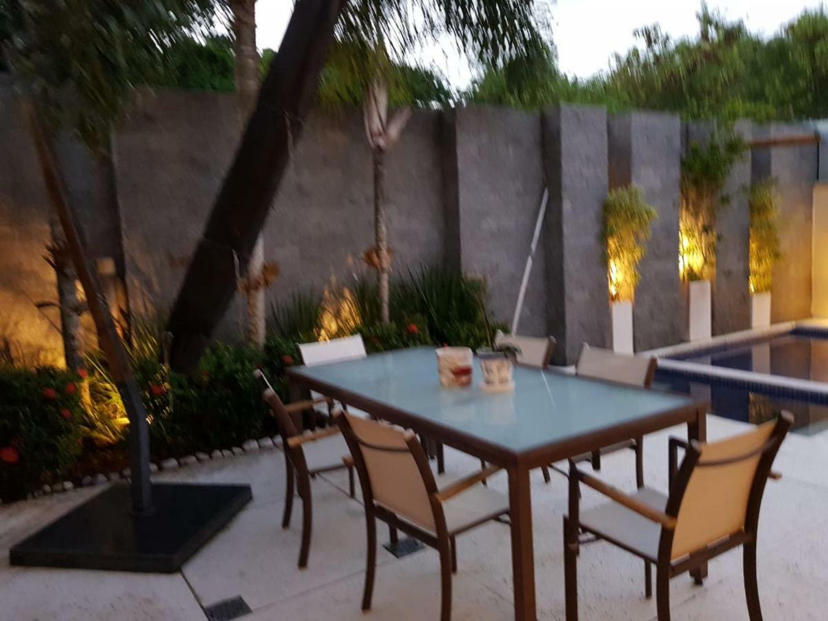 Casa Alto Padrao Na Ferradura Em Condominio Com Piscina Privativa Búzios Exteriér fotografie