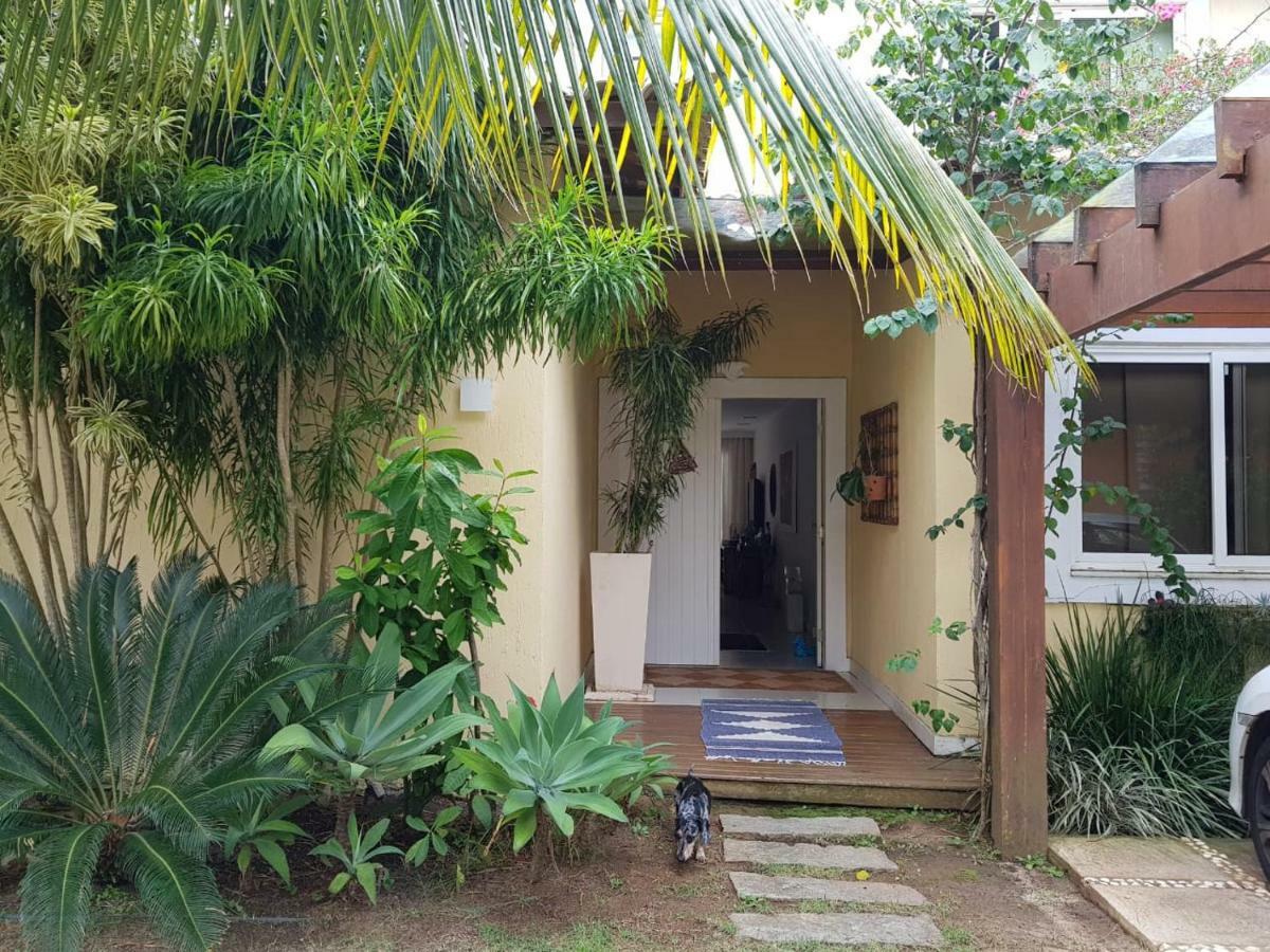 Casa Alto Padrao Na Ferradura Em Condominio Com Piscina Privativa Búzios Exteriér fotografie