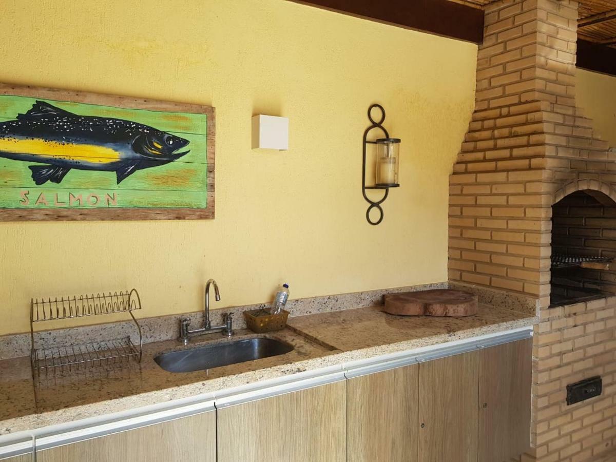Casa Alto Padrao Na Ferradura Em Condominio Com Piscina Privativa Búzios Exteriér fotografie