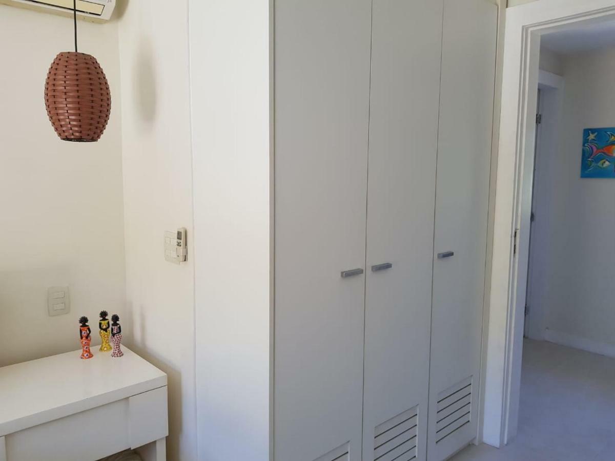 Casa Alto Padrao Na Ferradura Em Condominio Com Piscina Privativa Búzios Exteriér fotografie