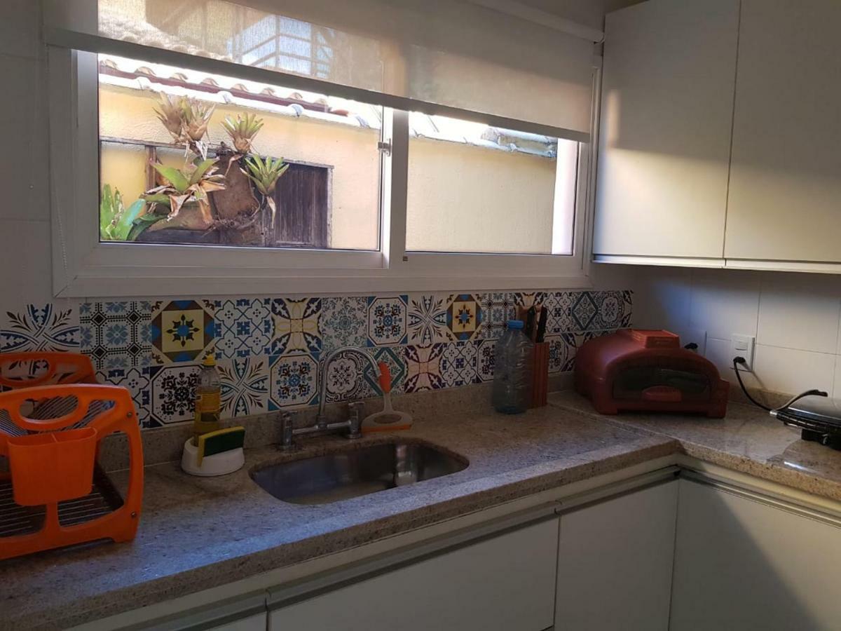 Casa Alto Padrao Na Ferradura Em Condominio Com Piscina Privativa Búzios Exteriér fotografie