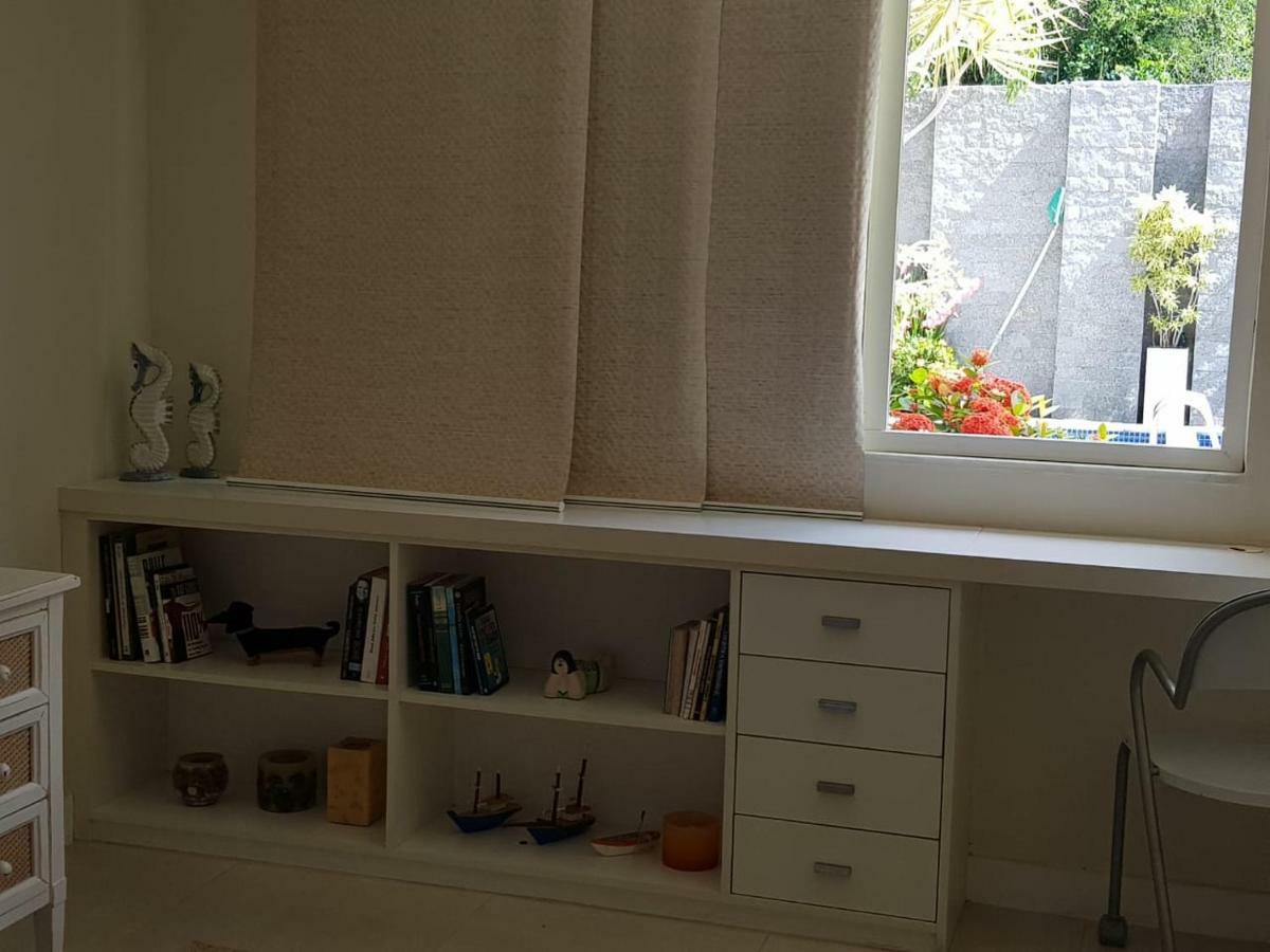 Casa Alto Padrao Na Ferradura Em Condominio Com Piscina Privativa Búzios Exteriér fotografie