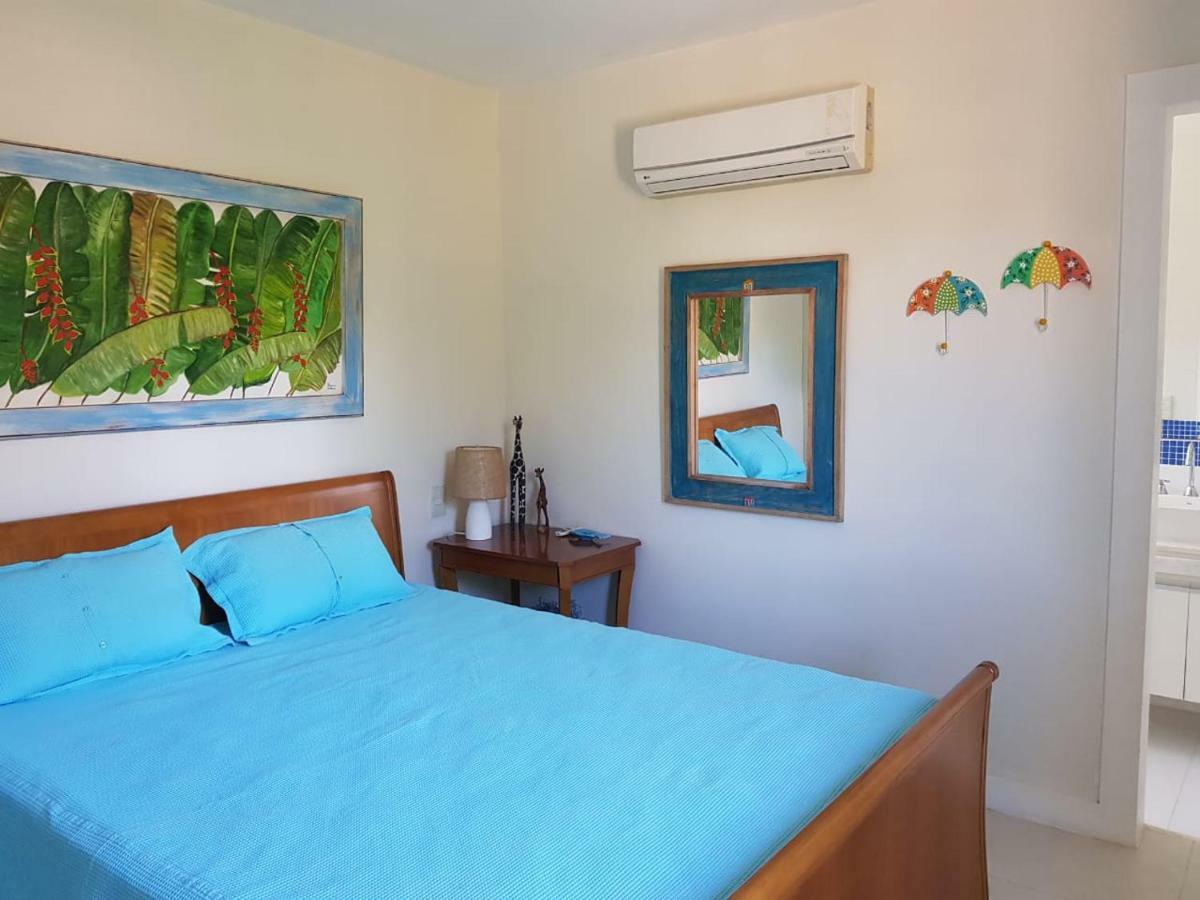 Casa Alto Padrao Na Ferradura Em Condominio Com Piscina Privativa Búzios Exteriér fotografie