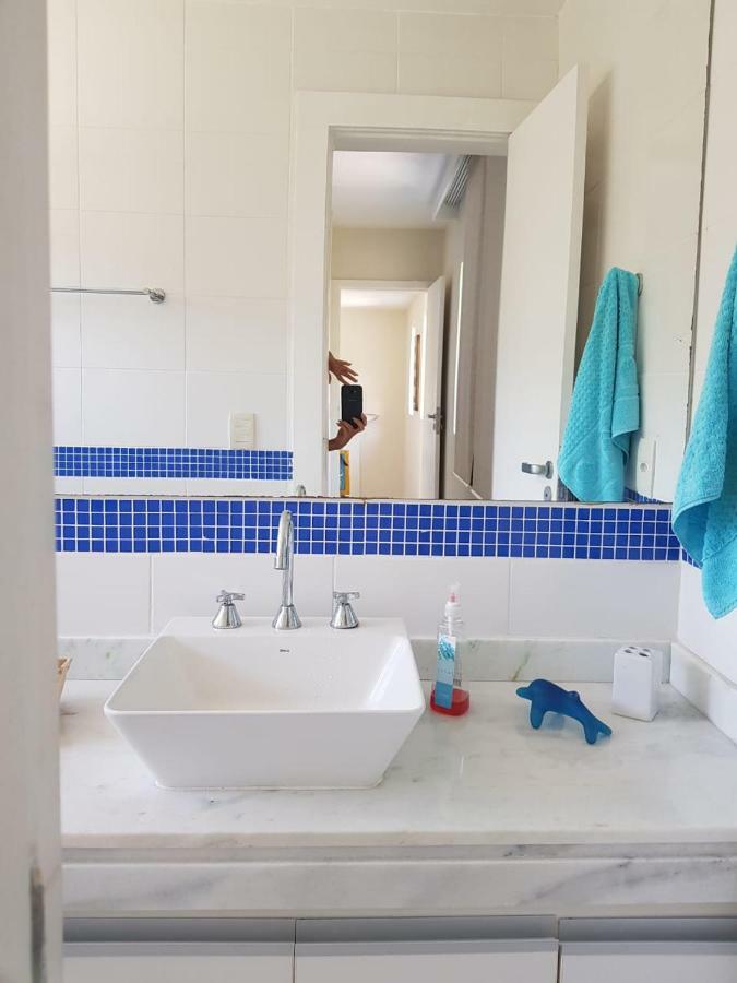 Casa Alto Padrao Na Ferradura Em Condominio Com Piscina Privativa Búzios Exteriér fotografie